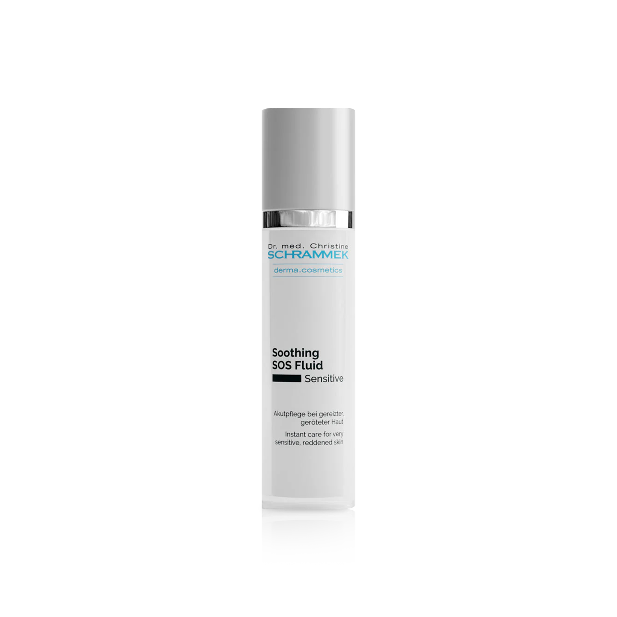 Soothing SOS Fluid
