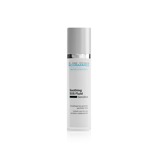 Soothing SOS Fluid