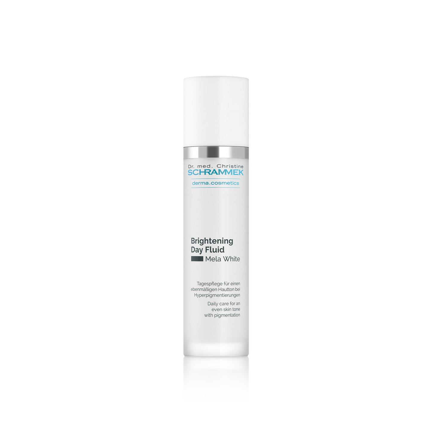 Mela White Brightening Day Fluid