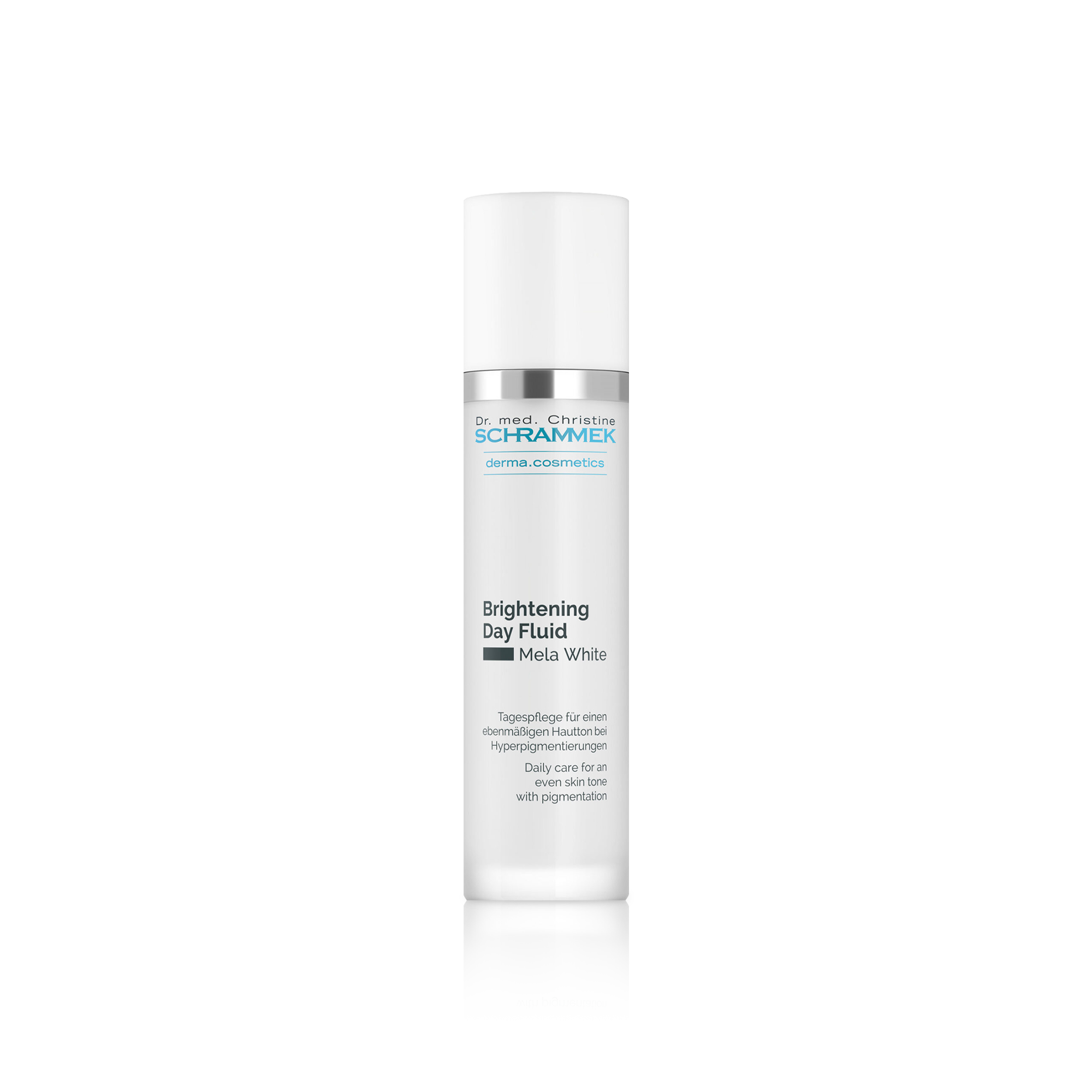 Mela White Brightening Day Fluid