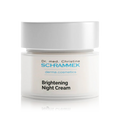Mela White Brightening Night Cream
