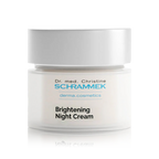 Mela White Brightening Night Cream