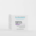 Mela White Brightening Night Cream