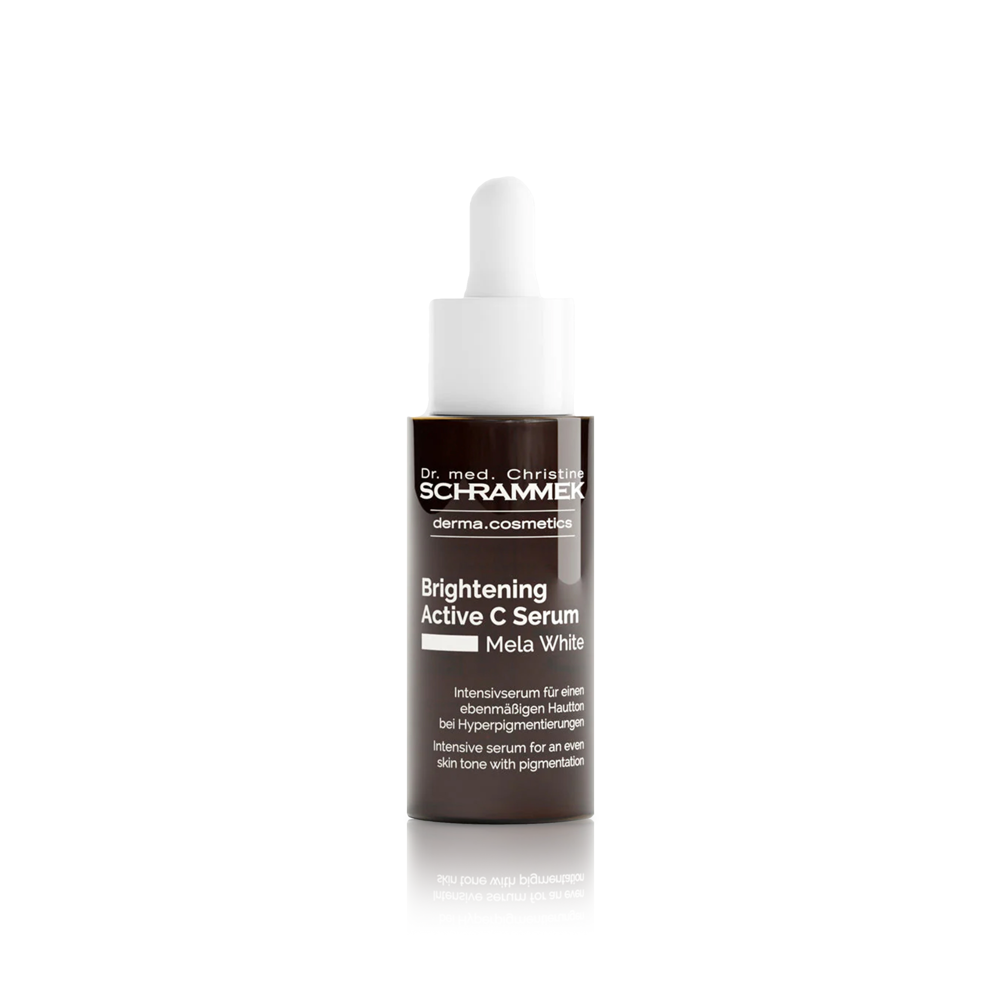 Brightening Active C serum