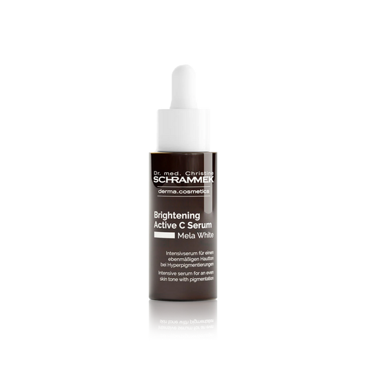 Brightening Active C serum