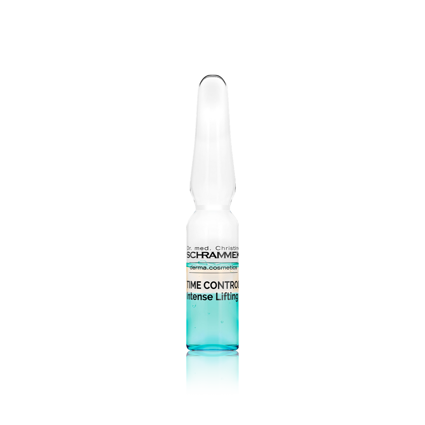 Time Control Intense Lifting Ampoules