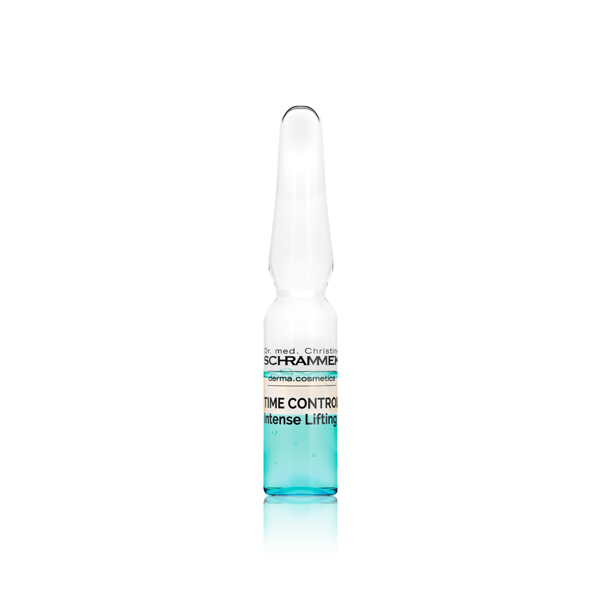 Time Control Intense Lifting Ampoules