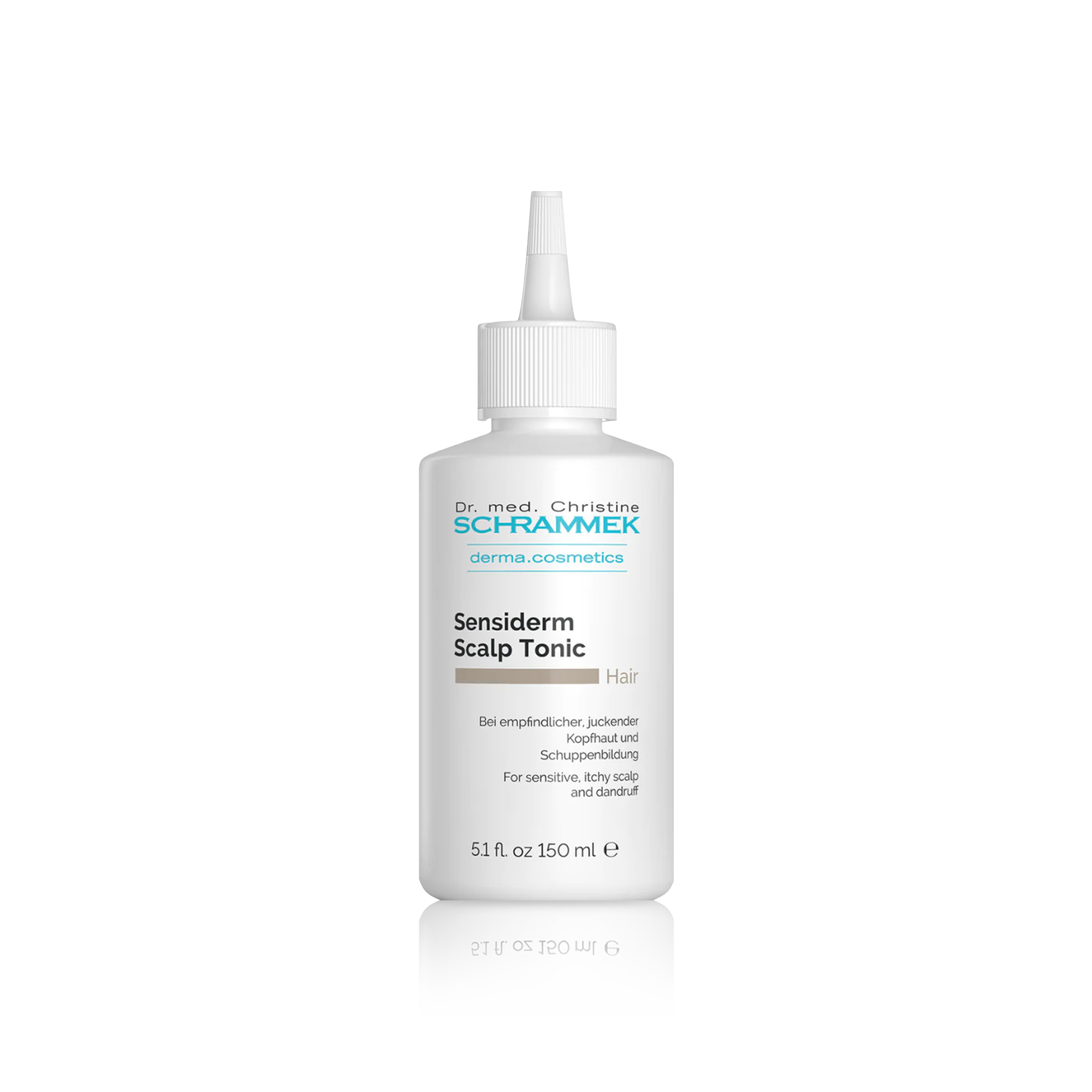 Sensiderm Scalp Tonic