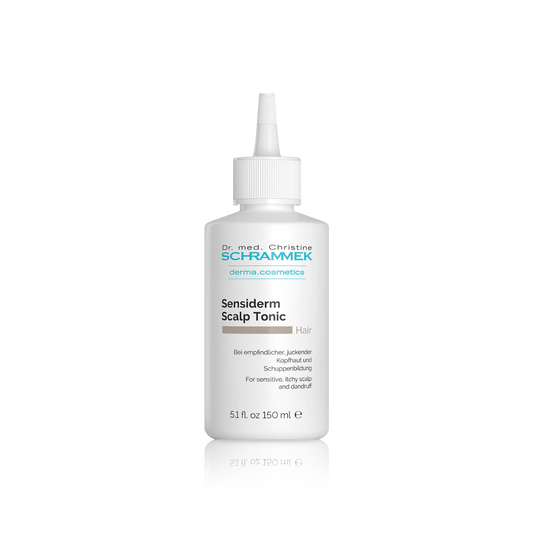 Sensiderm Scalp Tonic