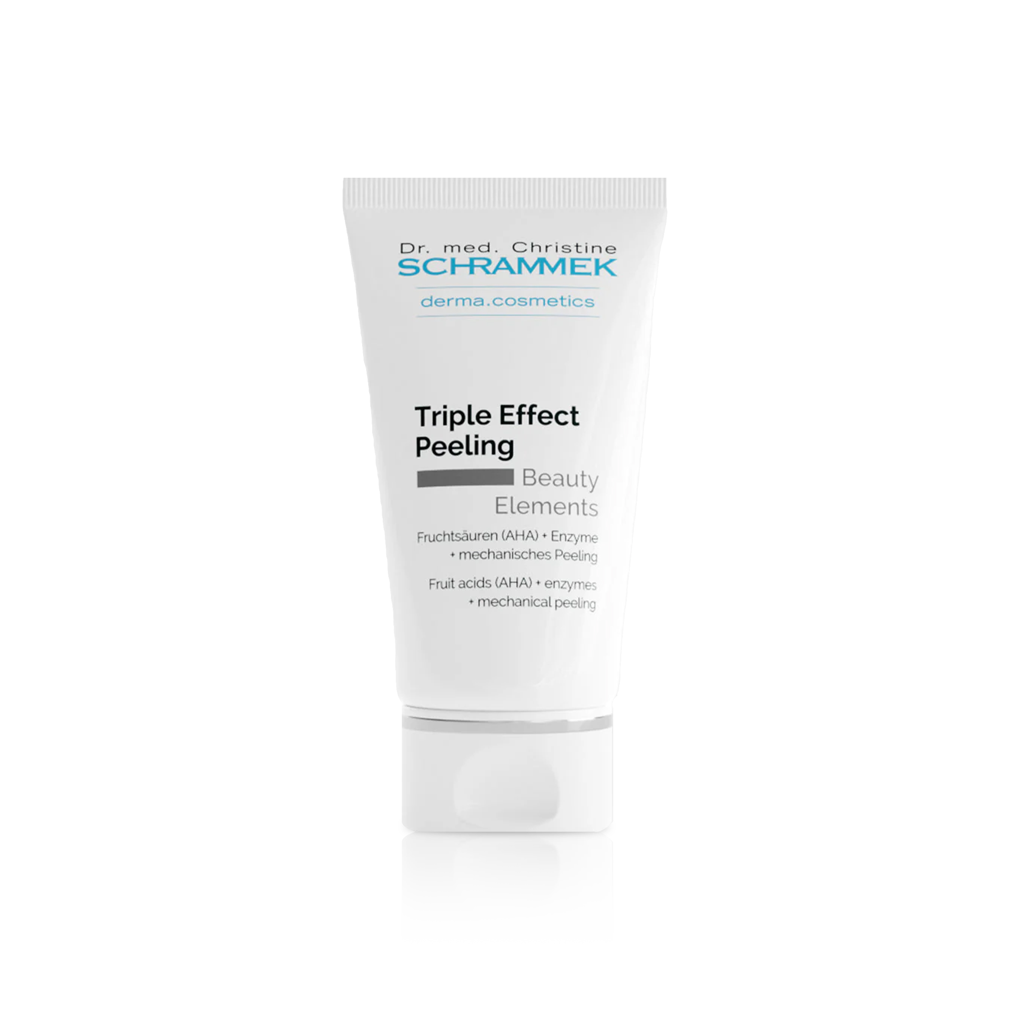Triple Effect Peeling