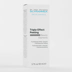 Triple Effect Peeling