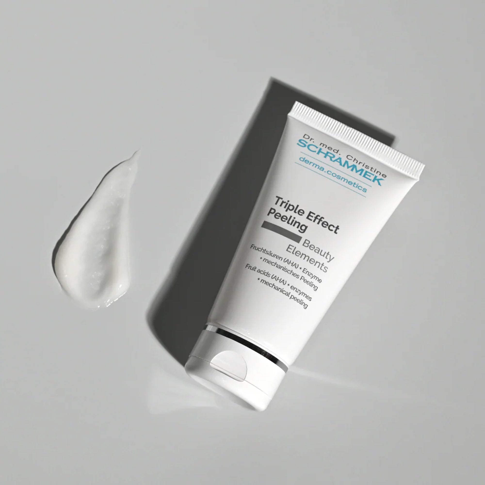 Triple Effect Peeling