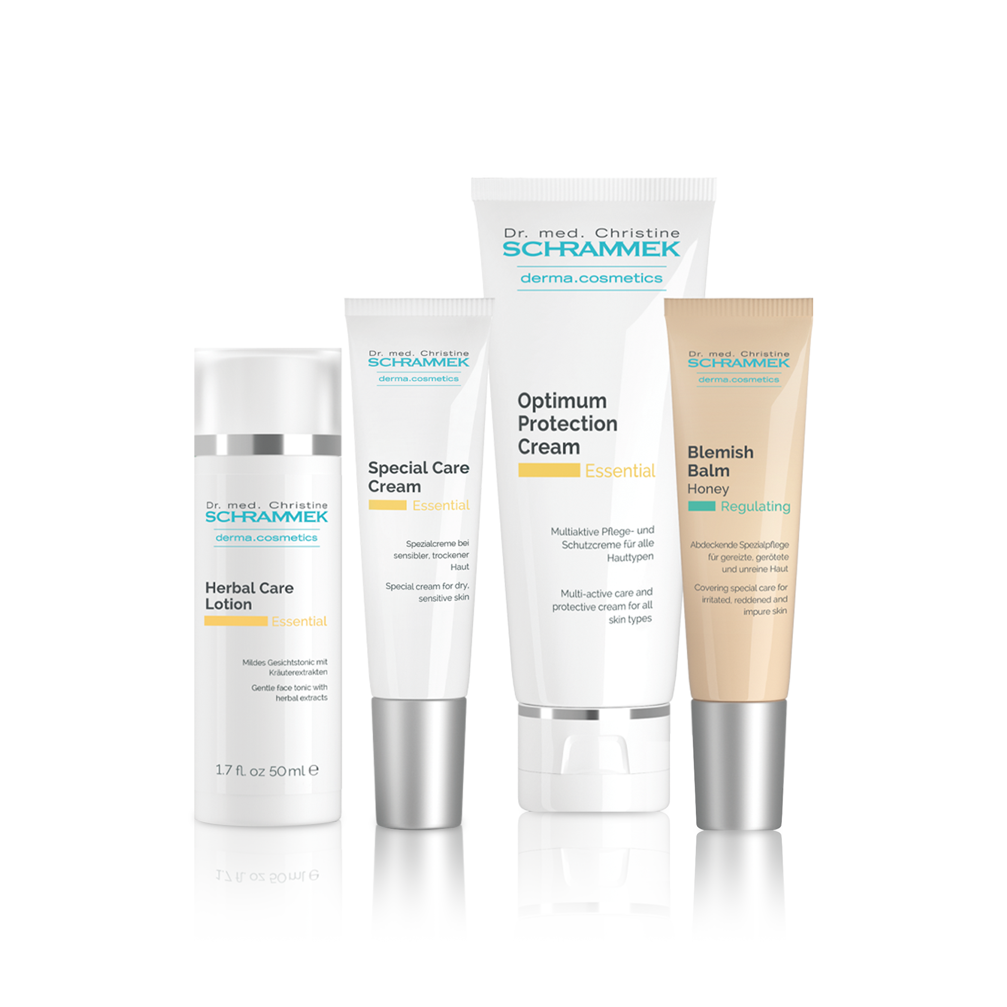 Green Peel Home Care Essential Set
