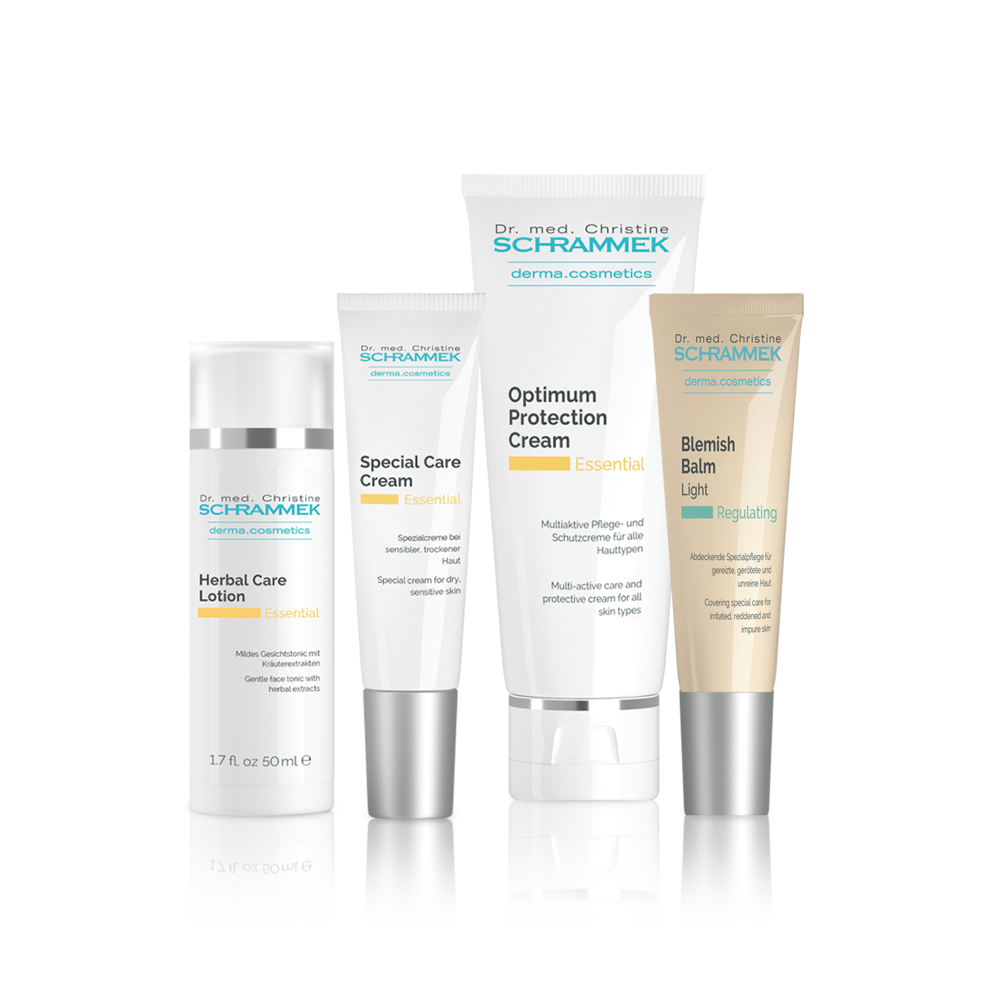Green Peel Home Care Essential Set