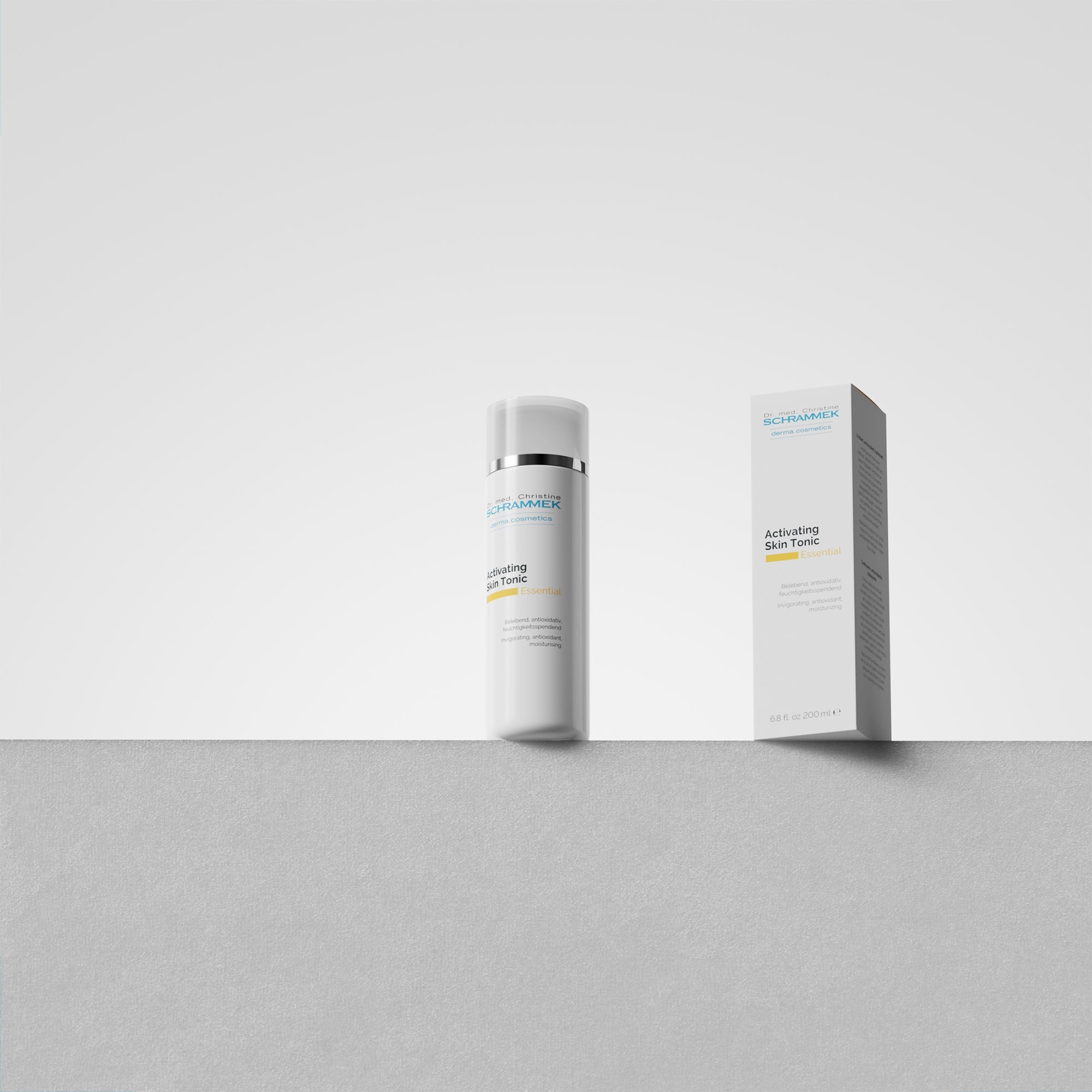 Activating Skin Tonic