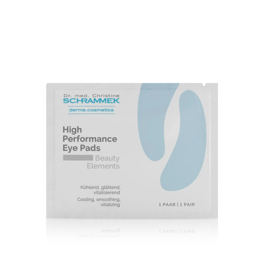 High Performance Eye Pads