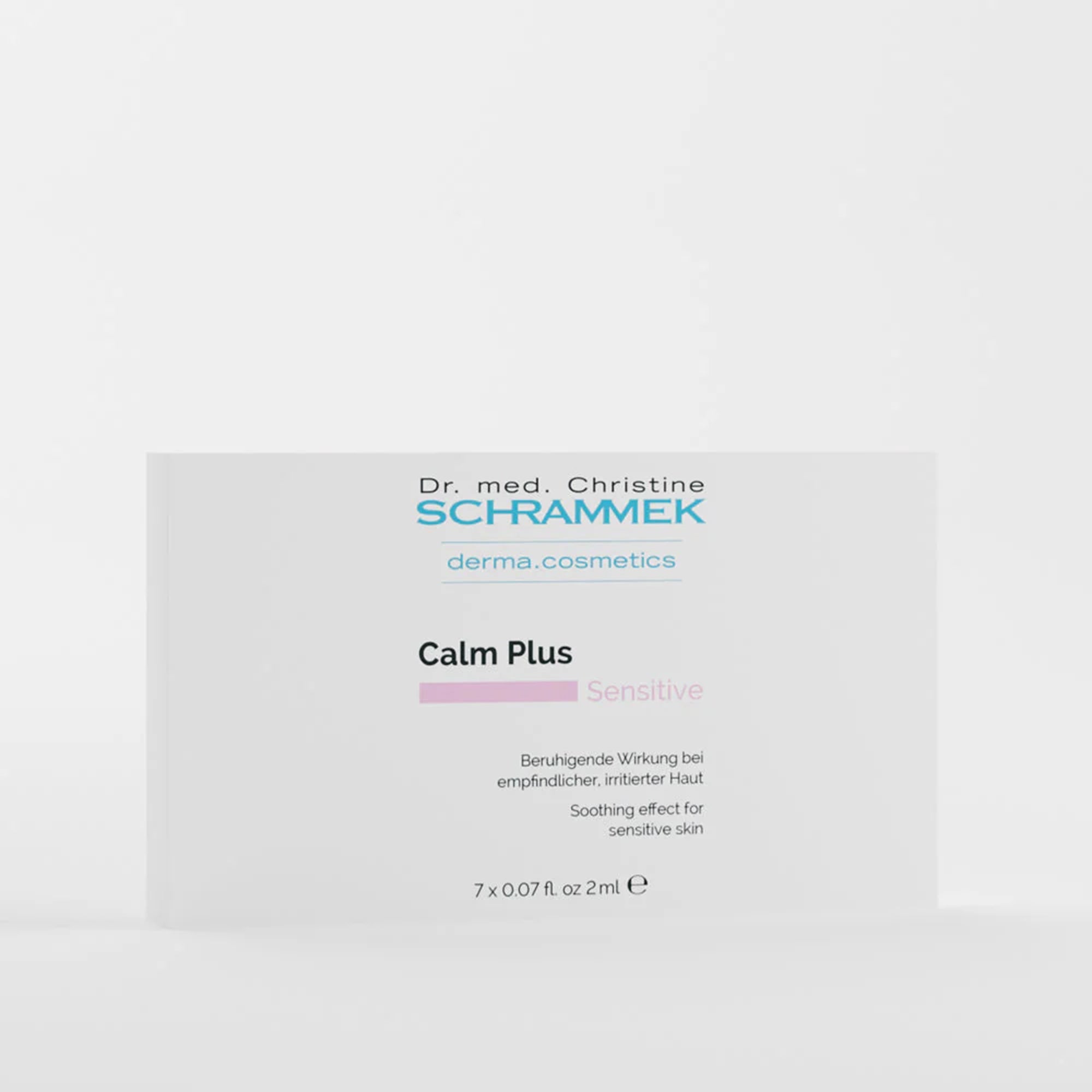 Calm Plus Ampoules