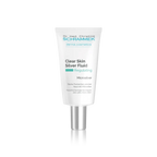 Clear Skin Silver Fluid