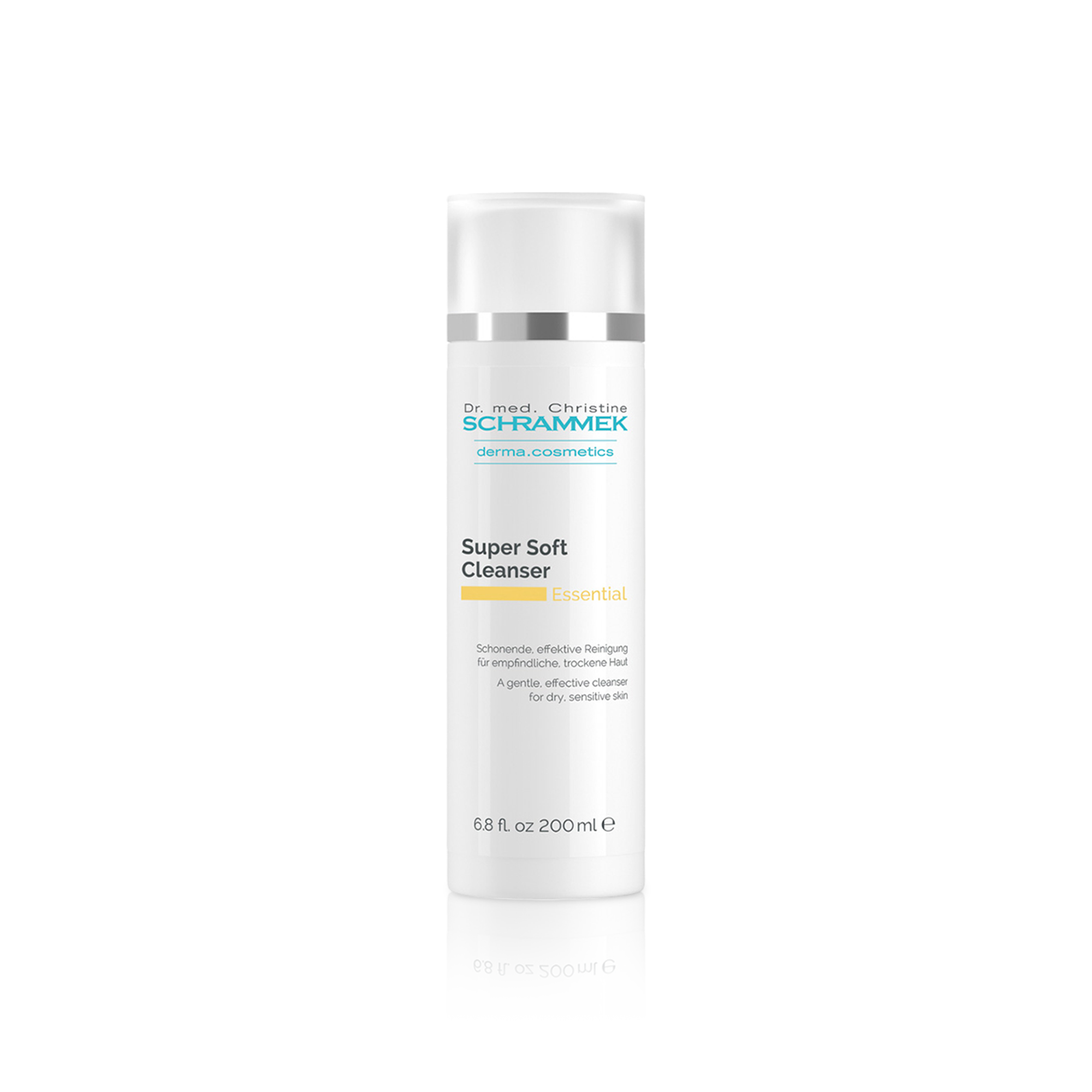 Super Soft Cleanser