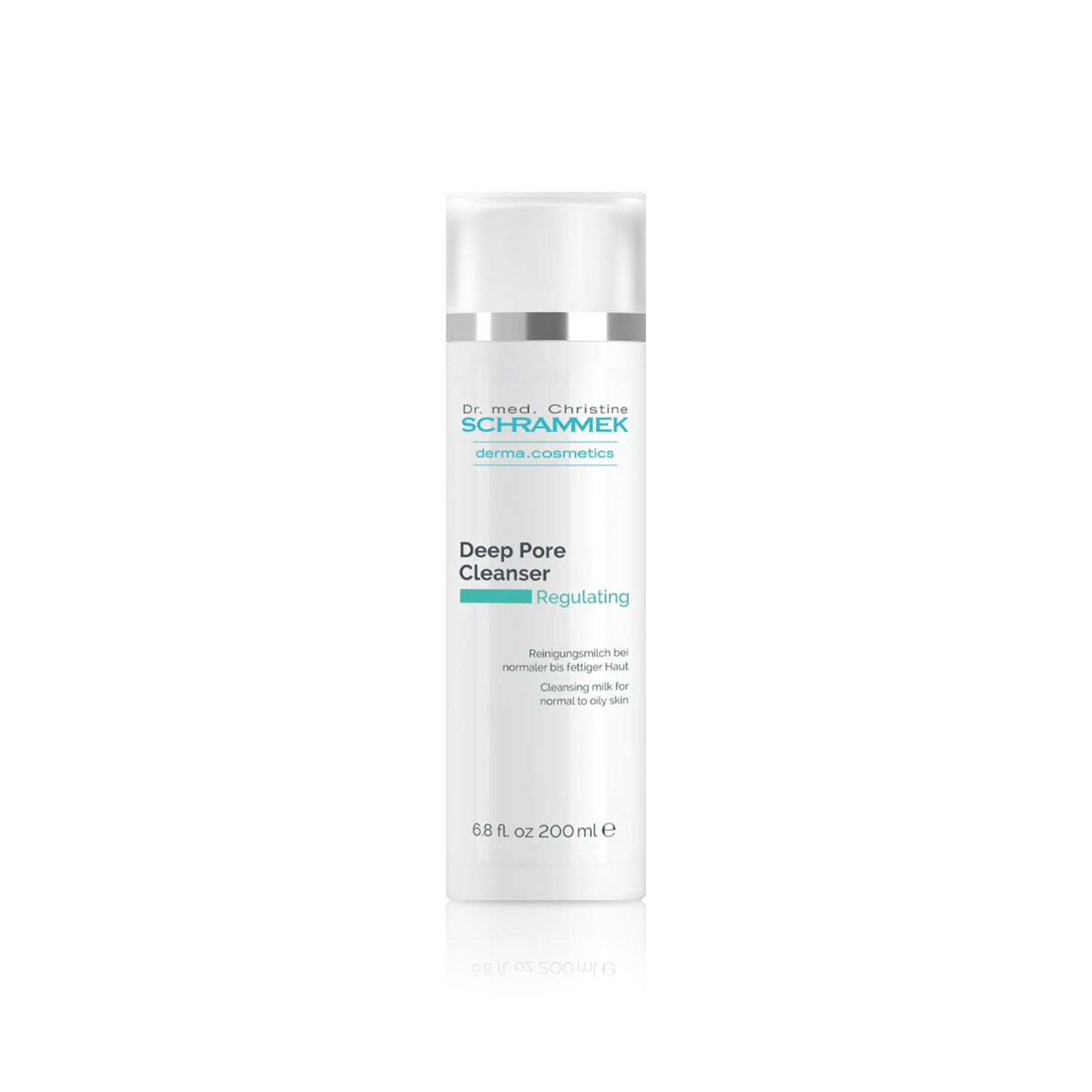 Deep Pore Cleanser