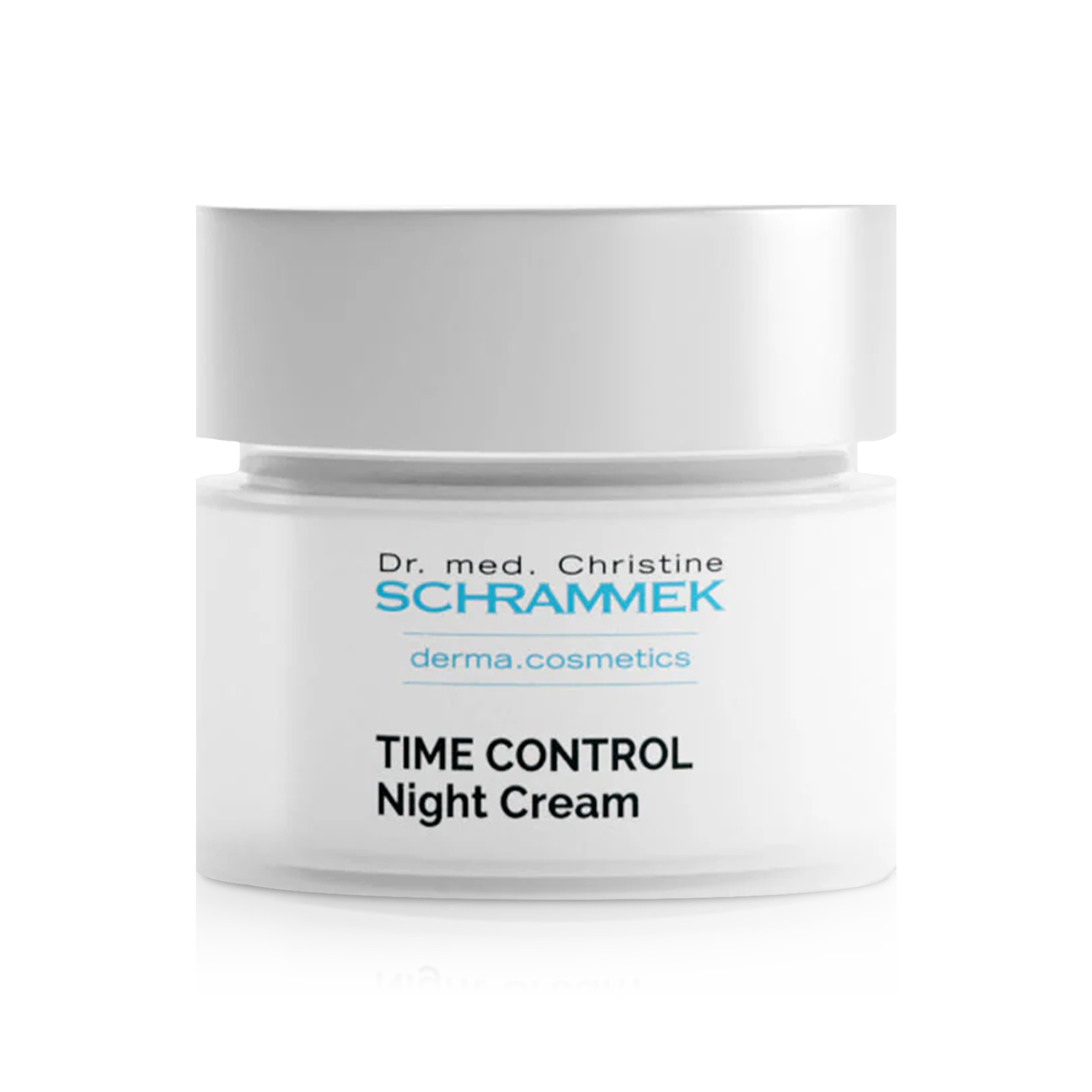 Time Control Night Cream
