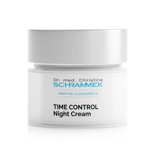Time Control Night Cream