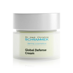 Global Defense Cream