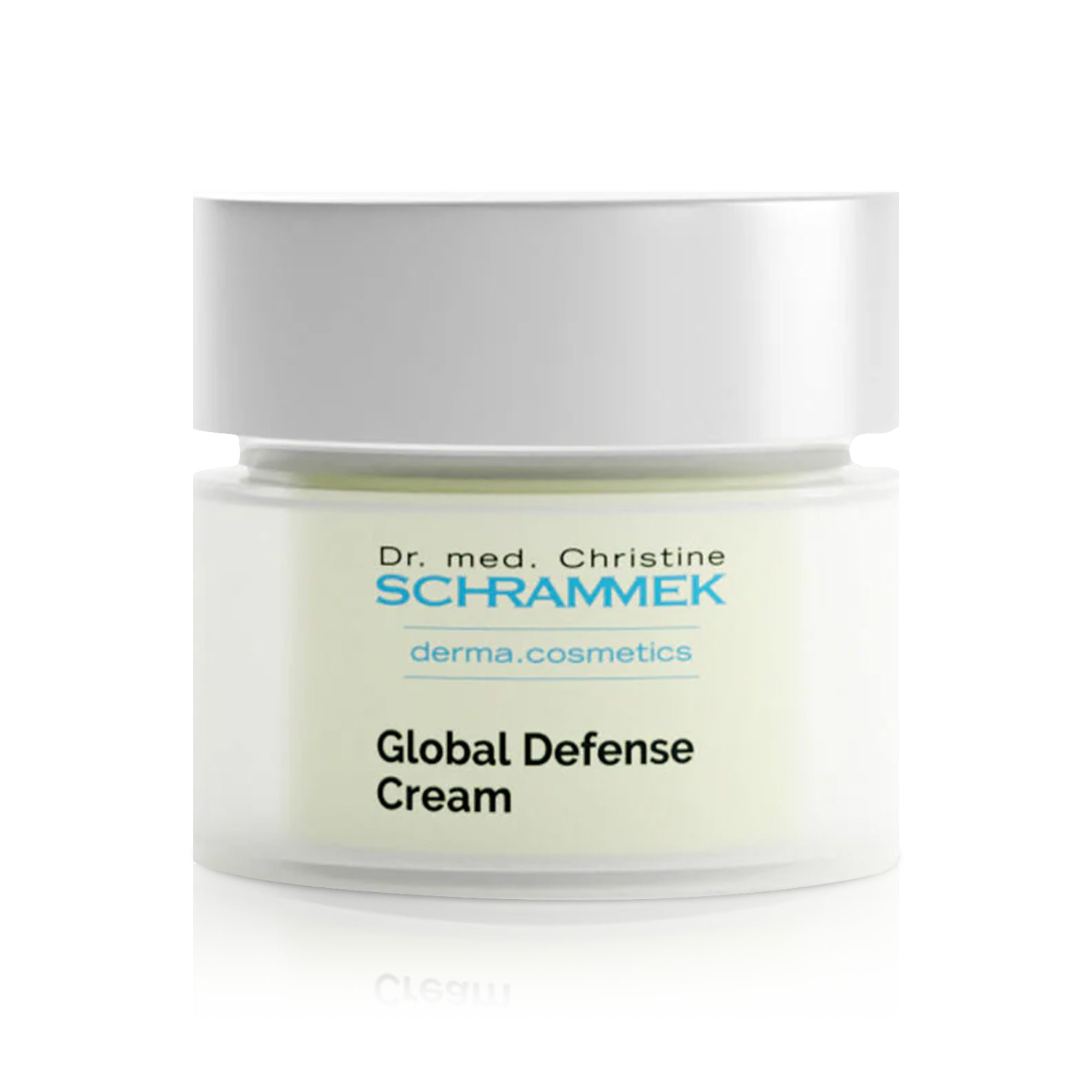 Global Defense Cream