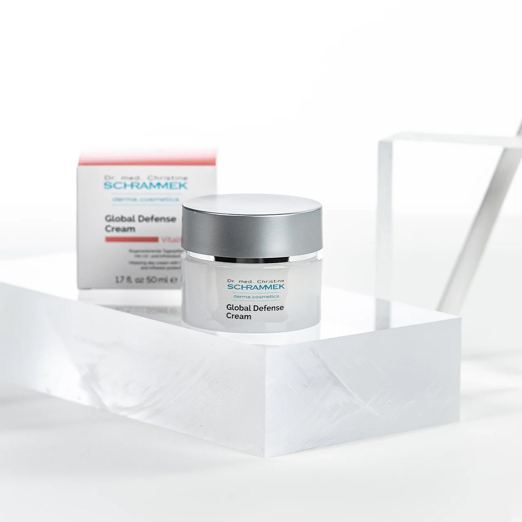 Global Defense Cream