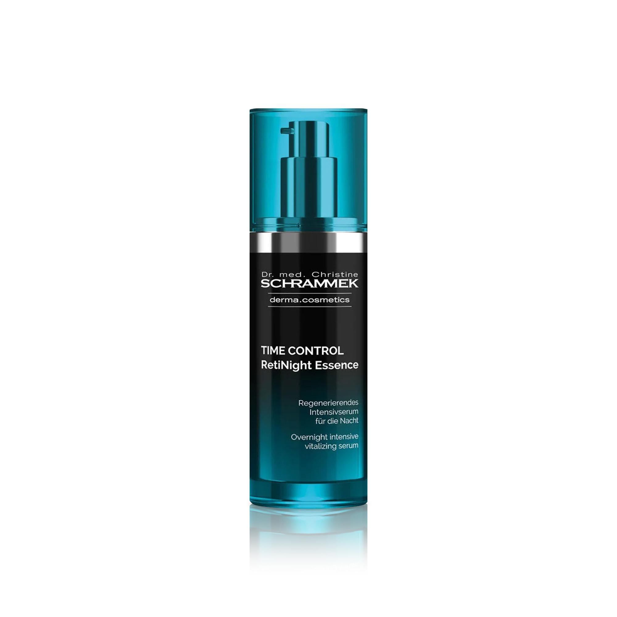 Time Control Retinight Essence