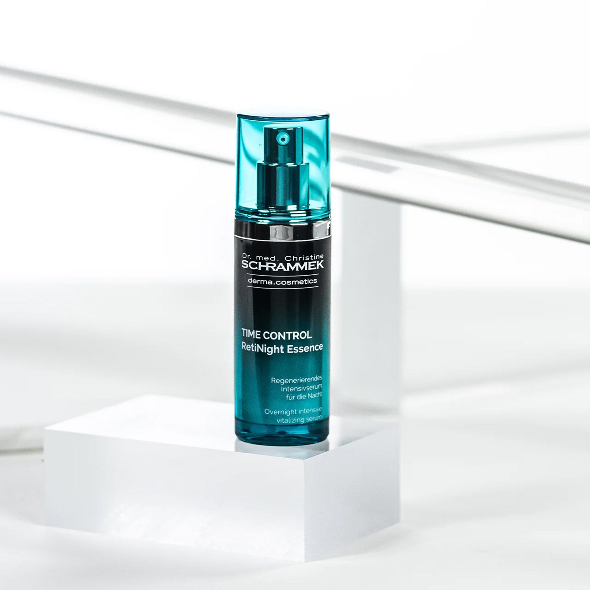 Time Control Retinight Essence