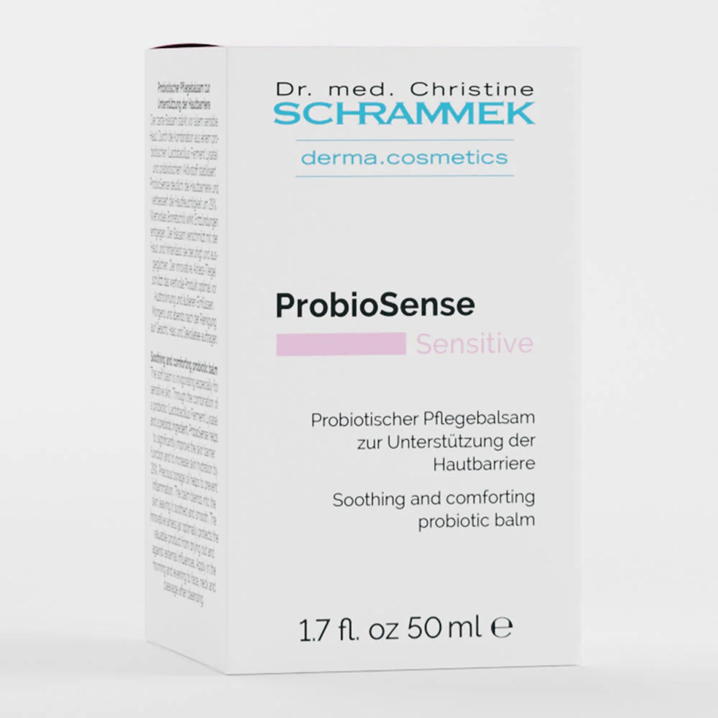 Probiosense بلسم للبشرة الحساسة