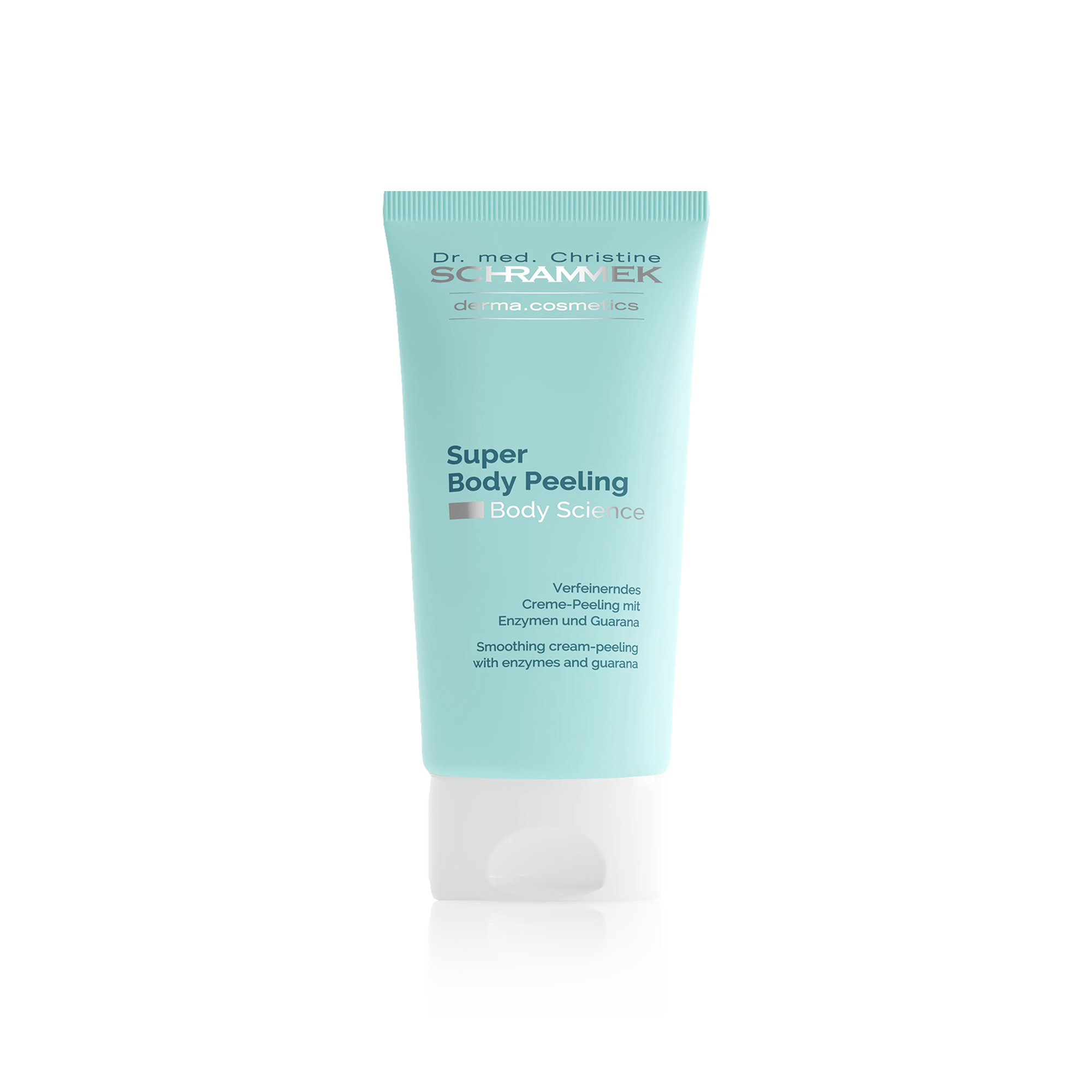 Super Body Peeling Smoothing Cream