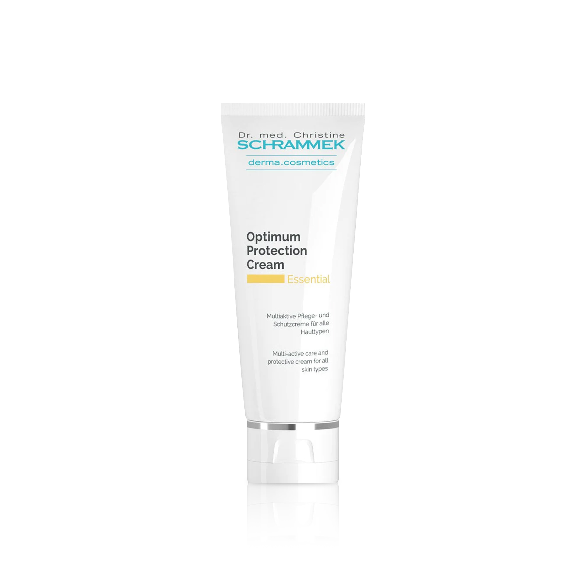 كريم الحماية المثلى بعامل حماية SPF 30
