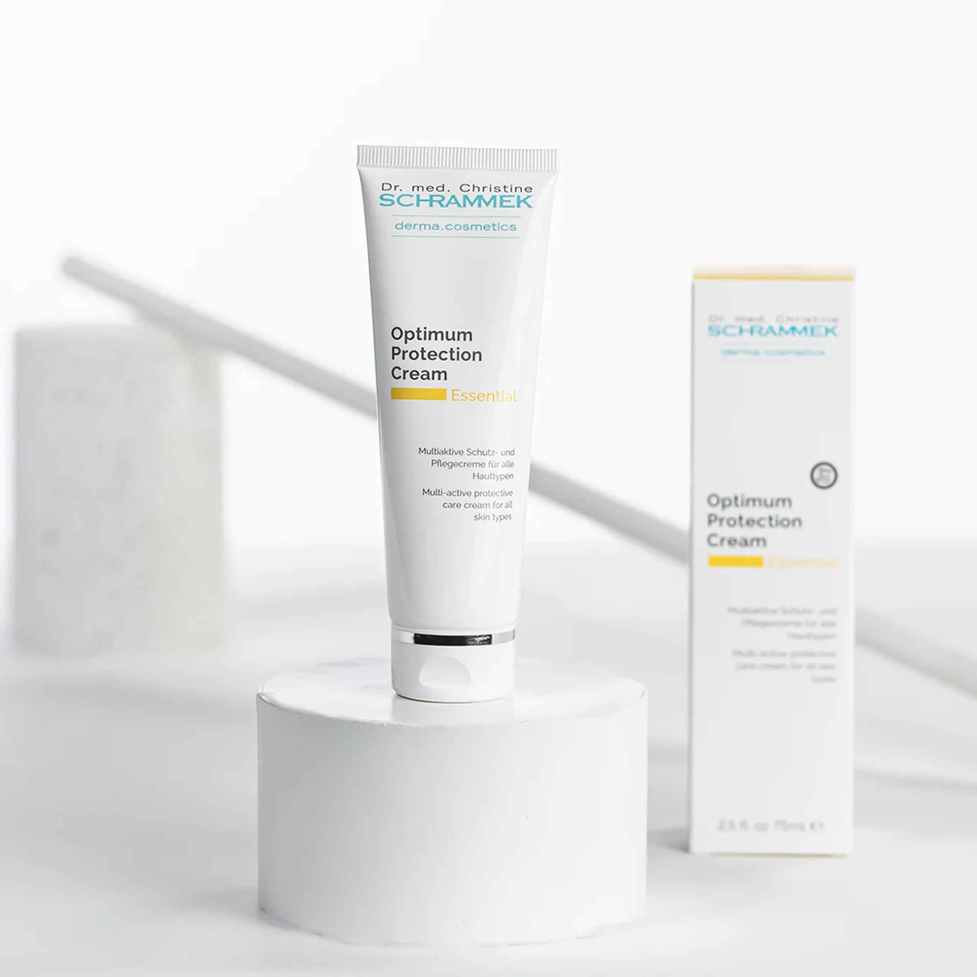 كريم الحماية المثلى بعامل حماية SPF 30