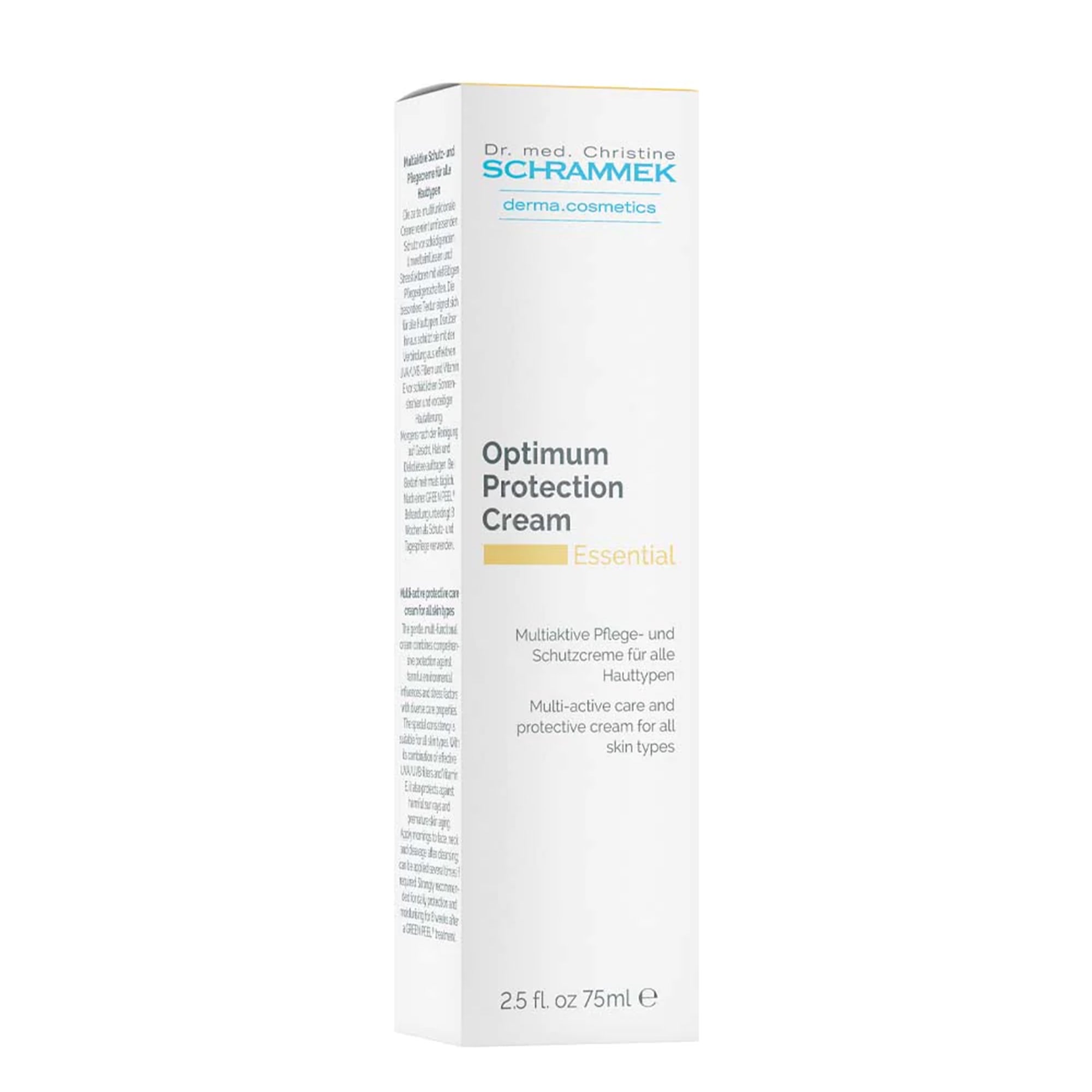 كريم الحماية المثلى بعامل حماية SPF 30