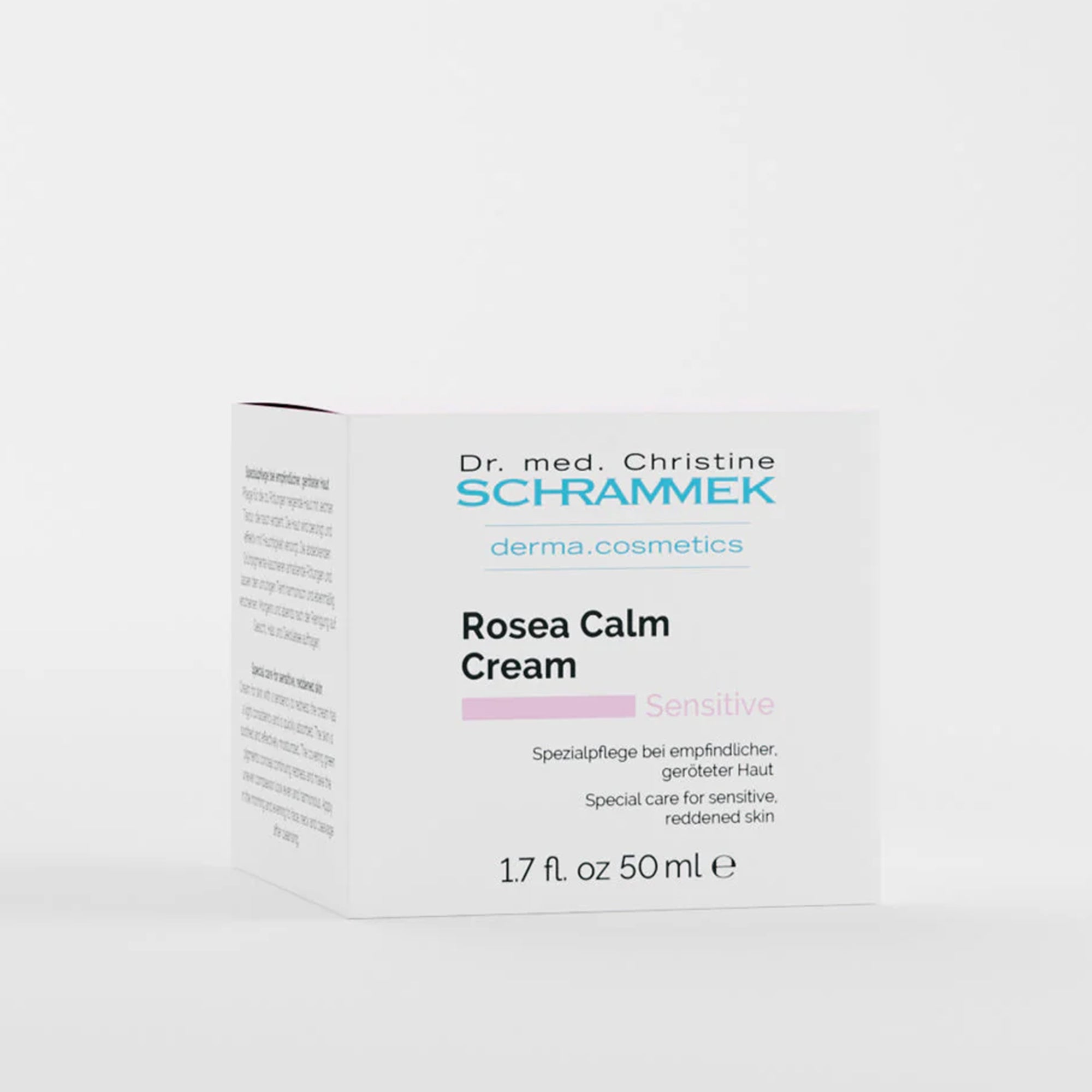 Rosea Calm Cream