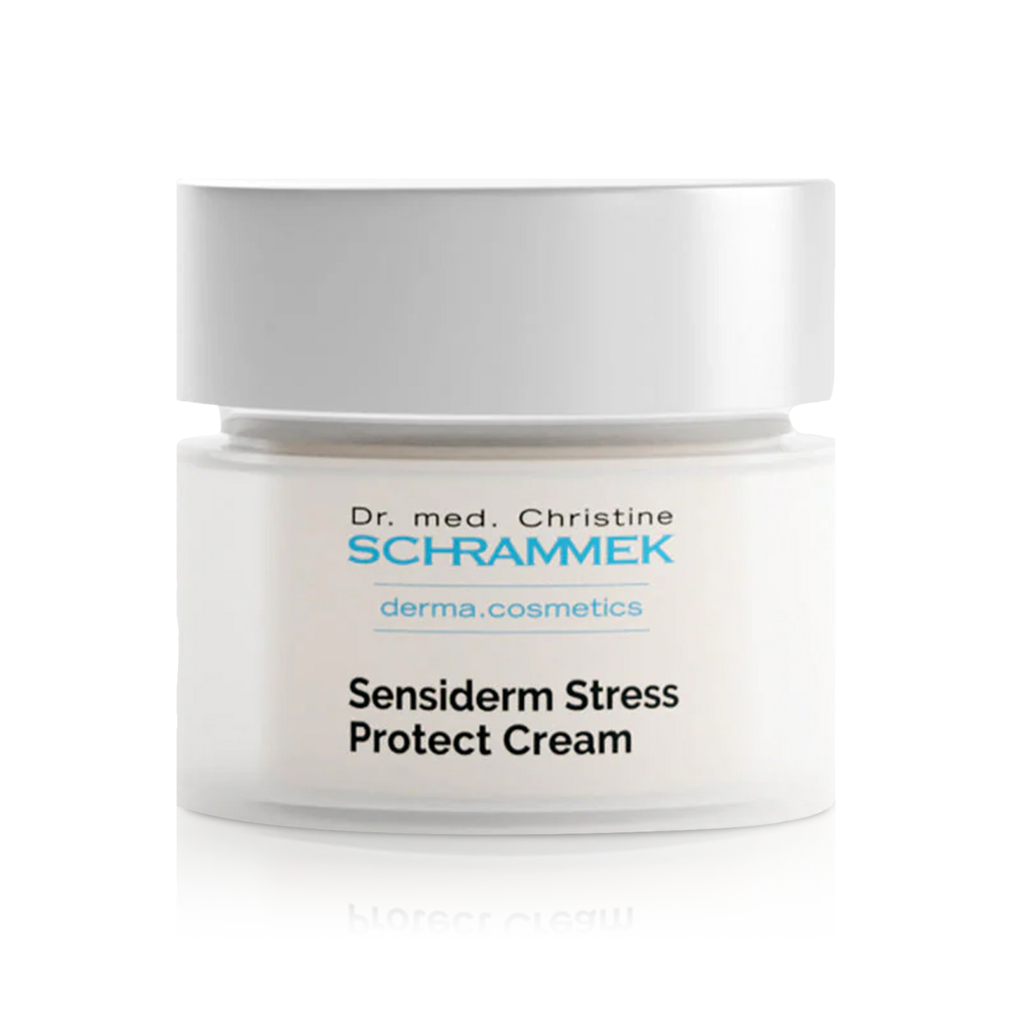 Sensiderm Stress Protect Cream