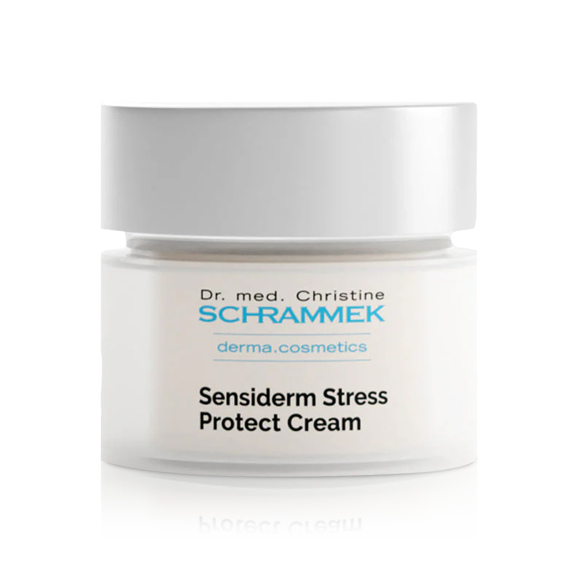 Sensiderm Stress Protect Cream