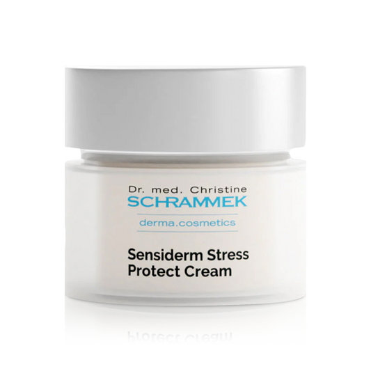Sensiderm Stress Protect Cream