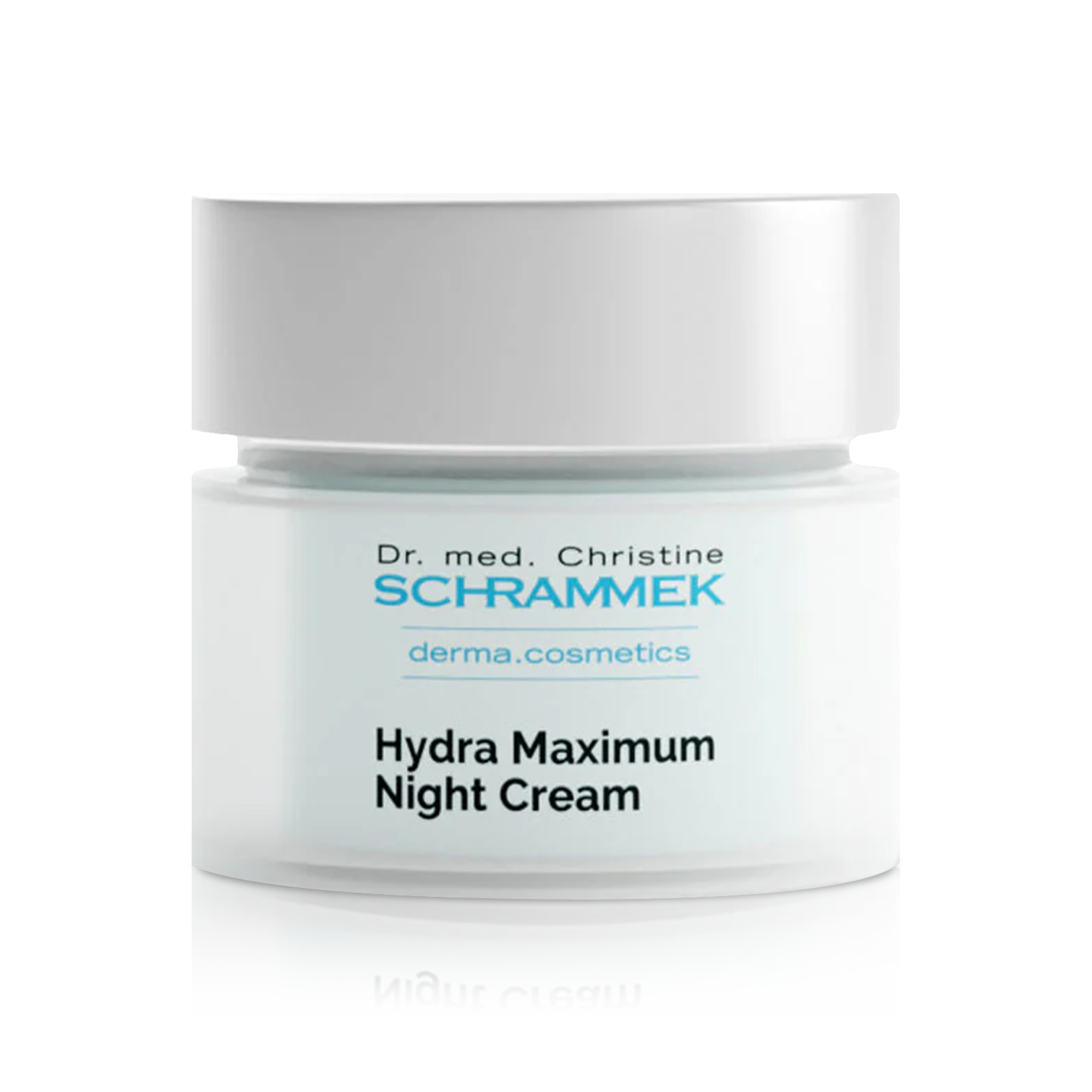 Hydra Maximum Night Cream