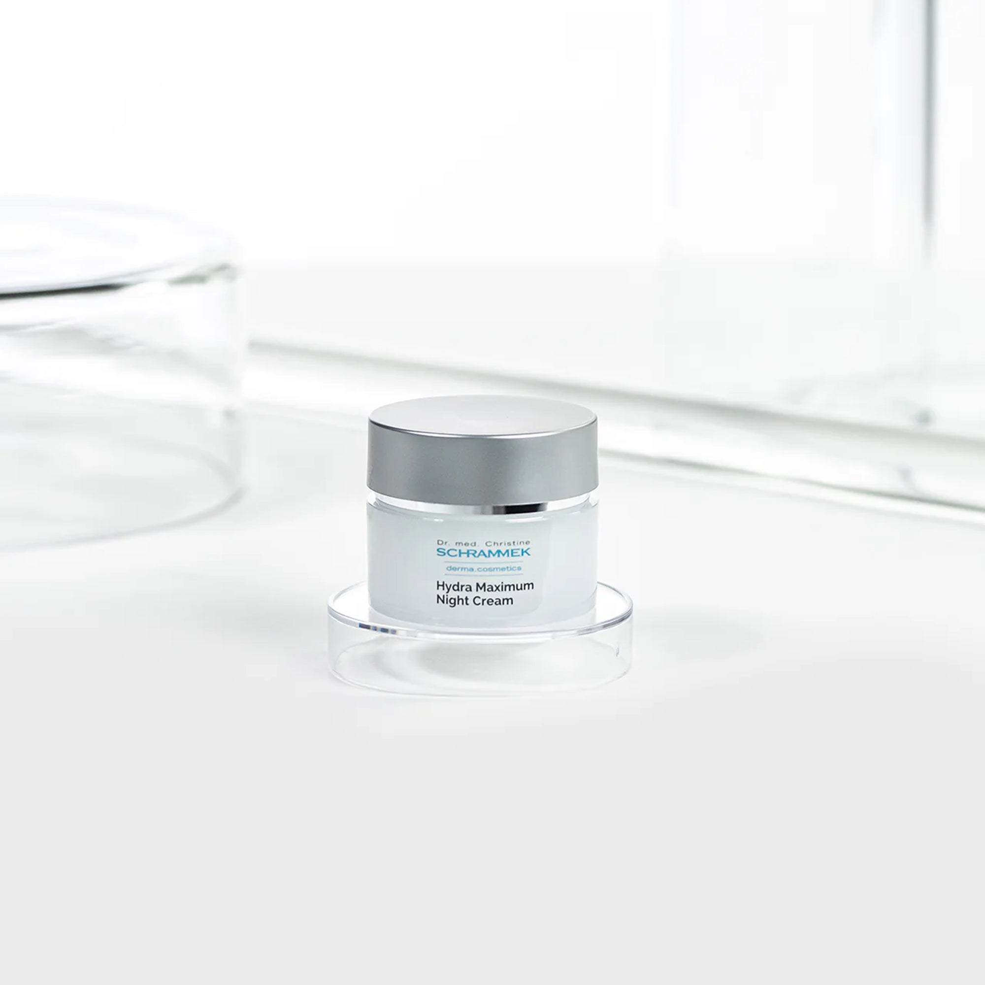 Hydra Maximum Night Cream