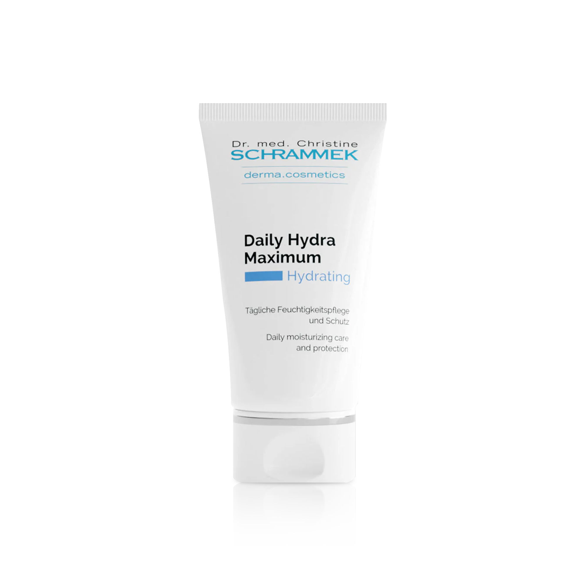 Daily Hydra Maximum Fluid SPF20
