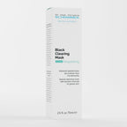 Black Clearing Charcoal Mask