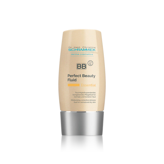 BB Perfect Beauty Fluid Essential
