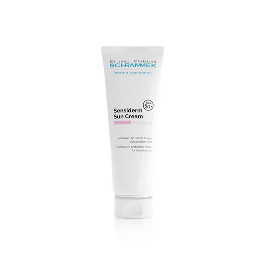 Sensiderm Sun Cream
