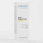 سولار+ بروتكت السائل بعامل حماية SPF 50