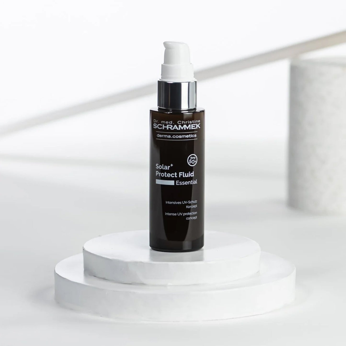 Solar+ Protect Fluid SPF 50