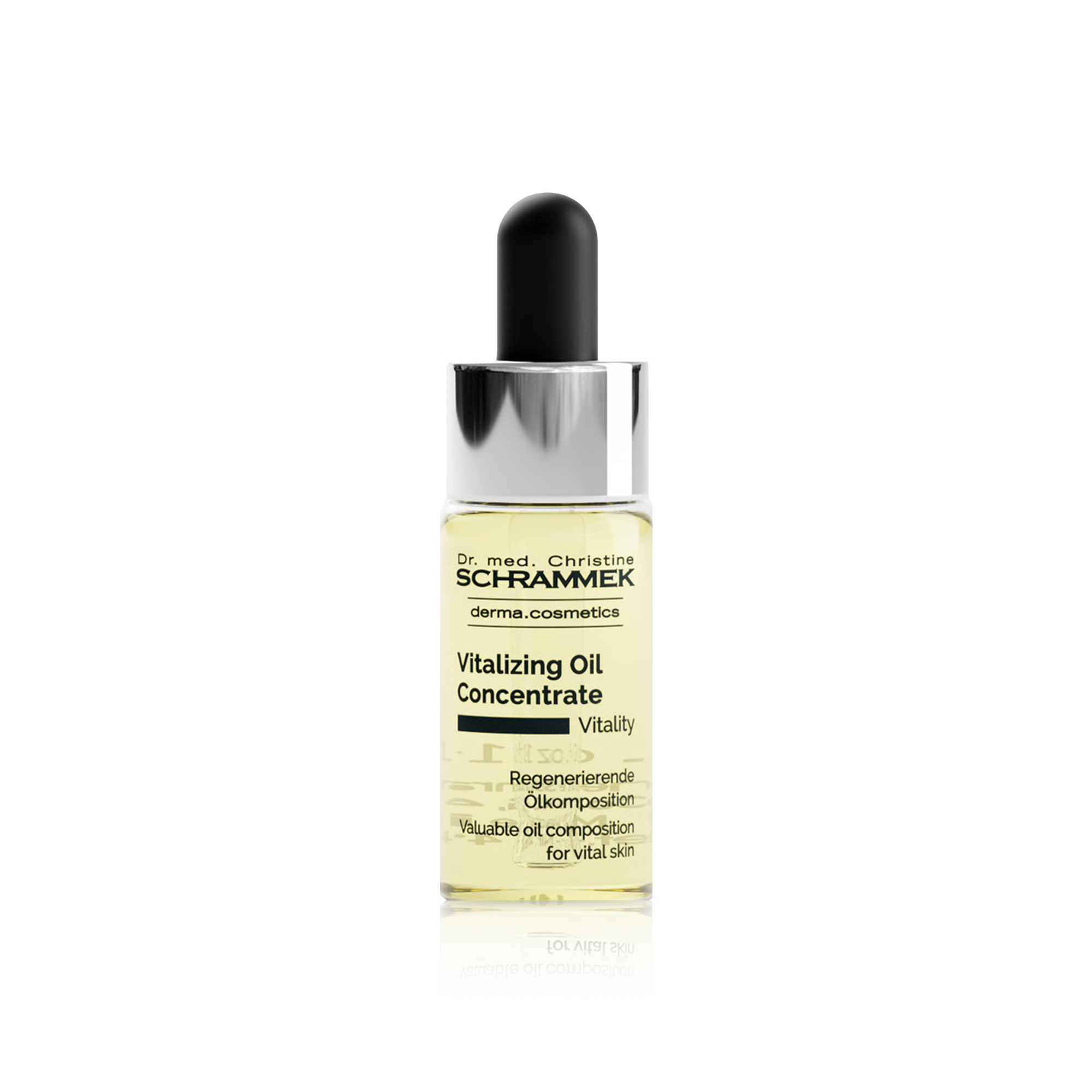 Vitalizing Oil Concentrate