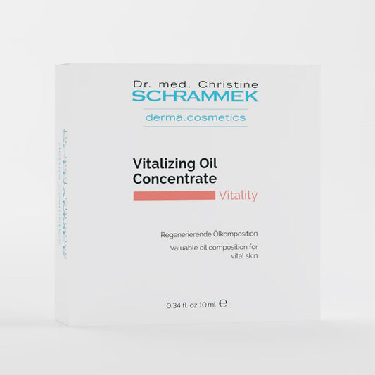 Vitalizing Oil Concentrate